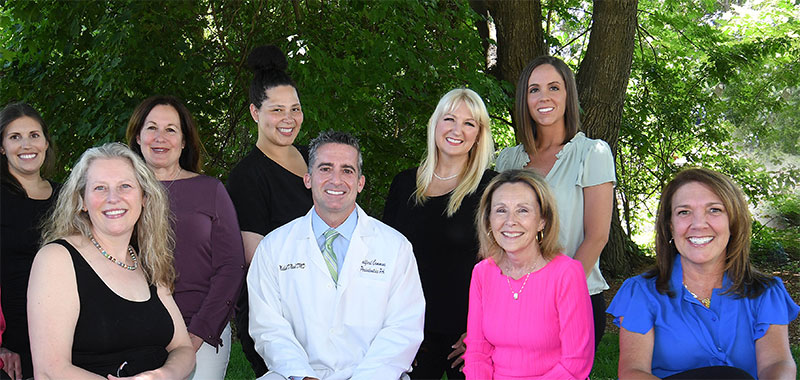 Staff group photo Staff group photo